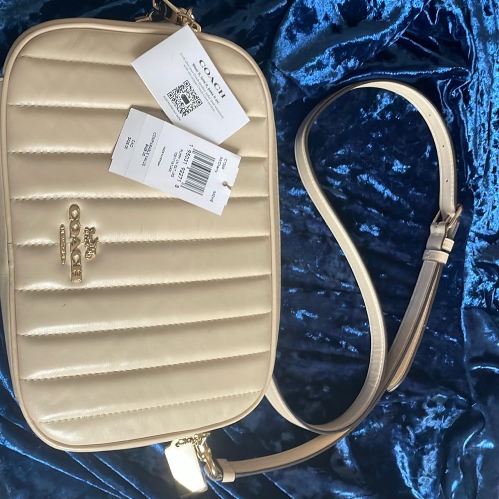 Shoulder bag